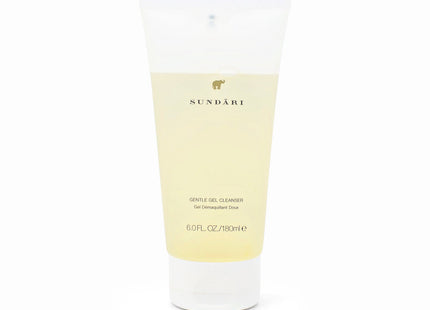 SUNDARI Gentle Gel Cleanser 6oz - Small Amount Missing