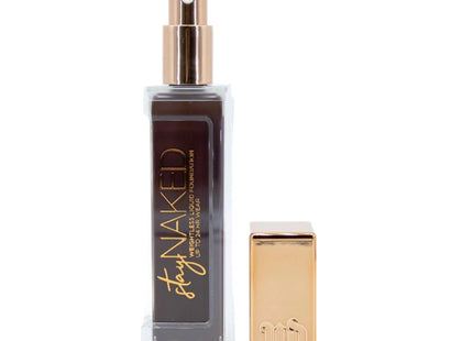 Urban Decay Stay Naked Weightless Liquid Foundation 1oz 91WR - Imperfect Box