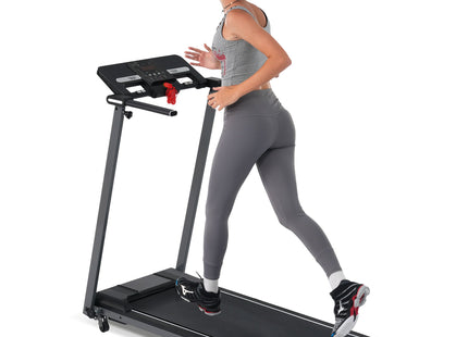 NEW Folding Treadmills Walking Pad Treadmill for Home Office -2.5HP Walking Treadmill With Incline 0.5-7.5MPH 265LBS Capacity Treadmill for Walking Running