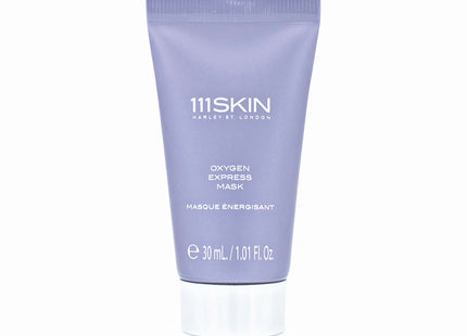 111SKIN Oxygen Express Mask 1.01oz - Imperfect Box