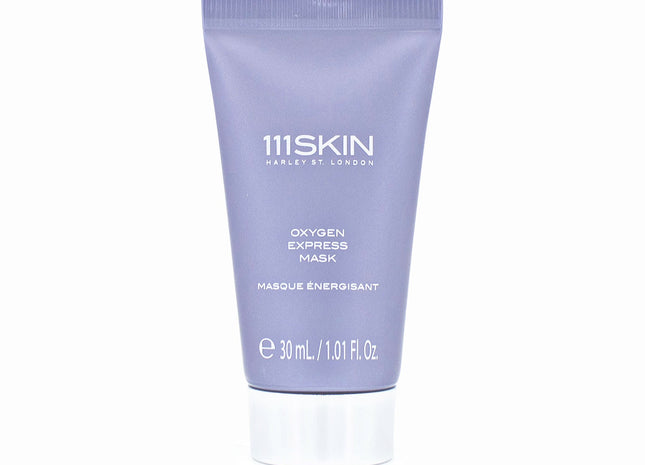 111SKIN Oxygen Express Mask 1.01oz - Imperfect Box