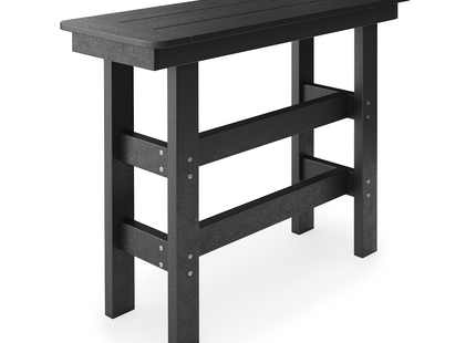 48 Rail Hugger Counter Table