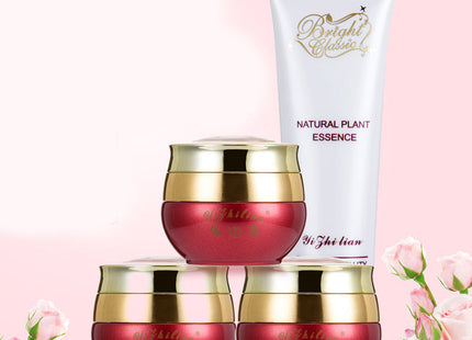 Hydrating skin care product set