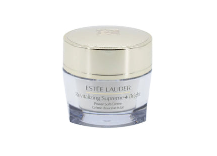 ESTEE LAUDER Revitalizing Supreme+ Bright Power Soft Creme 1.7oz - Missing Box