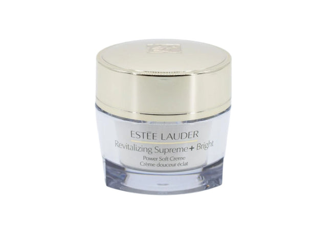 ESTEE LAUDER Revitalizing Supreme+ Bright Power Soft Creme 1.7oz - Missing Box