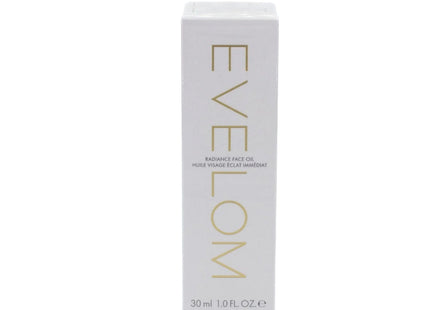 EVE LOM Radiance Face Oil 1oz - New