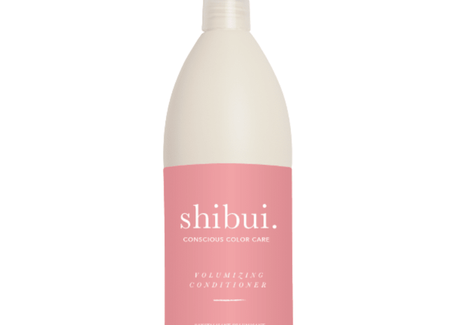 Shibui Volumizing Conditioner