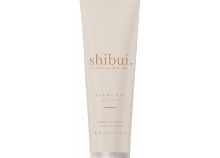 Shibui Creme Gel Elixir 6oz