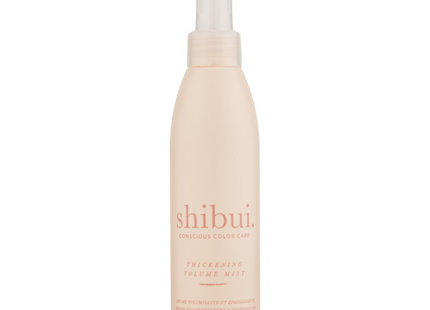 Shibui Thickening Volume Mist 6.5oz