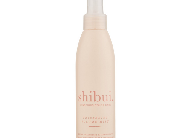 Shibui Thickening Volume Mist 6.5oz