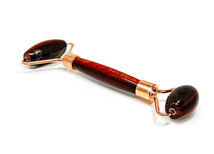Crystal Face Roller