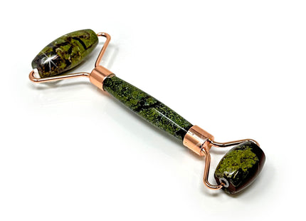 Crystal Face Roller