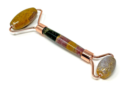 Crystal Face Roller