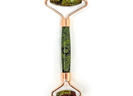 Crystal Face Roller