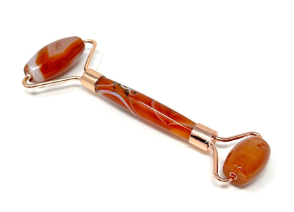 Crystal Face Roller