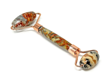 Crystal Face Roller