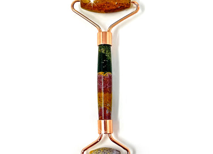 Crystal Face Roller