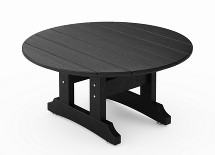 36" Round Coffee Table