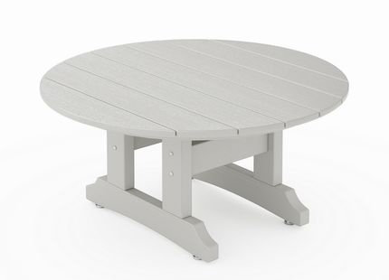 36" Round Coffee Table