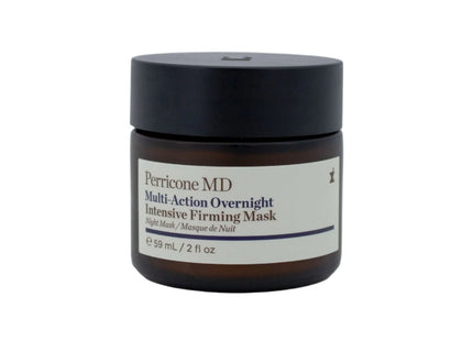 Perricone MD Multi-Action Overnight Intensive Firming Mask 2oz - Imperfect Box