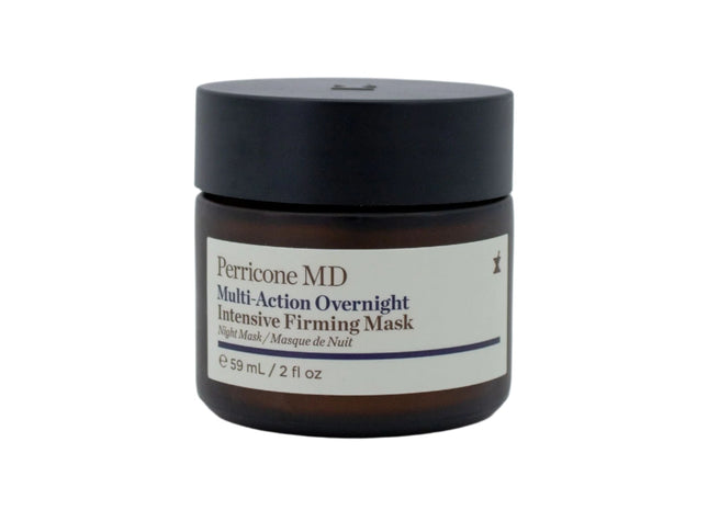 Perricone MD Multi-Action Overnight Intensive Firming Mask 2oz - Imperfect Box