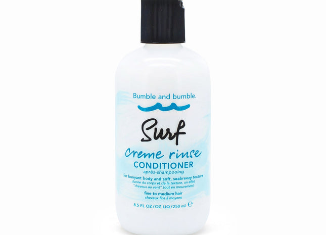 Bumble and bumble Surf Creme Rinse Conditioner 8.5oz - New