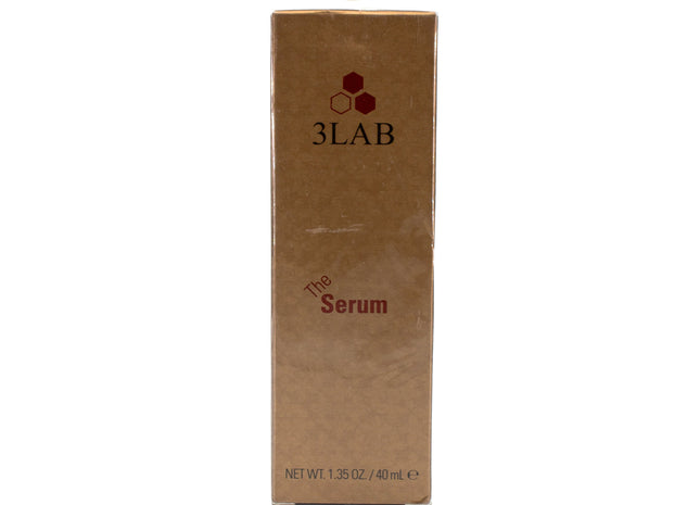 3LAB The Serum 1.35oz - Imperfect Box