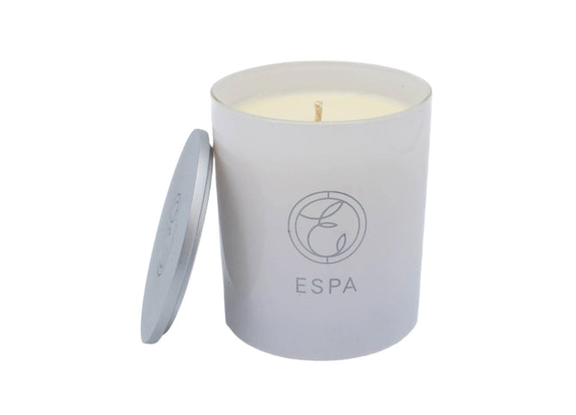ESPA Restorative Aromatic Candle 7oz - Imperfect Box