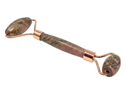 Crystal Face Roller