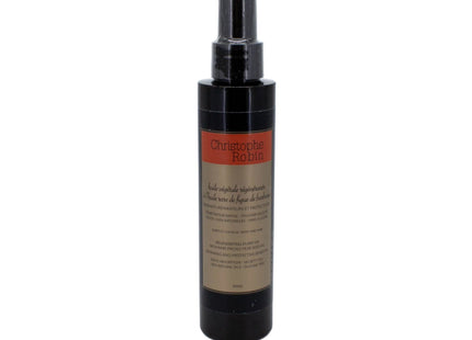 CHRISTOPHE ROBIN Regenerating Plant Oil 4.2oz - New