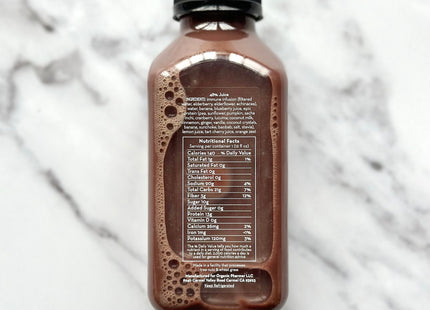 Defense+ Protein Shake Packs - Wellness Boosters