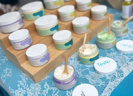 Triple Threat Body Butter