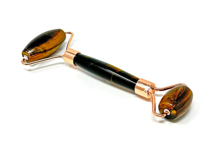 Crystal Face Roller