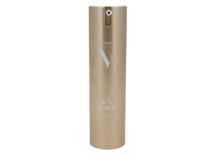 The Perfect V Beauty VV Serum 1oz - Imperfect Box