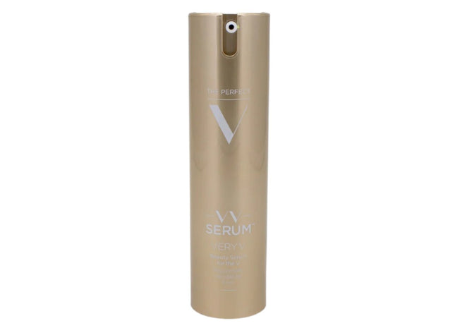The Perfect V Beauty VV Serum 1oz - Imperfect Box