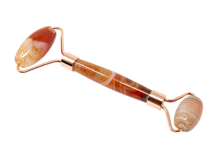 Crystal Face Roller