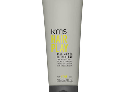 KMS HAIRPLAY Styling Gel 6.7oz