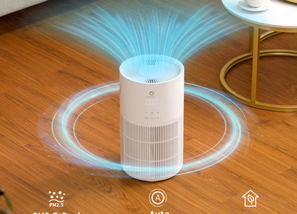 Ethereal Rain AEH300 Air Purifier & Humidifier Combo - European version