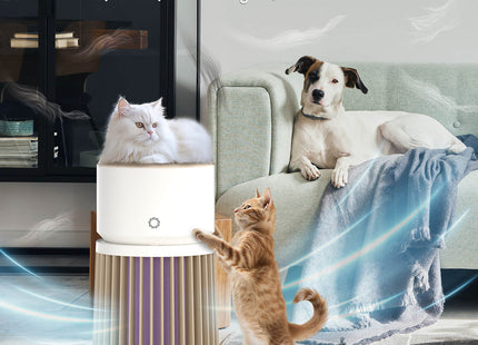 Glory Days AGH400 Pet Air Purifier - European version
