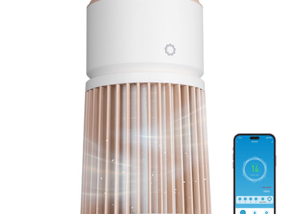 Glory Days AGH400 Pet Air Purifier - European version