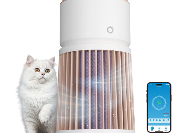 Glory Days AGH400 Pet Air Purifier - European version