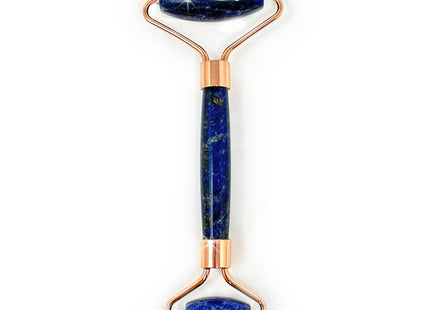 Dual-Ended Crystal Face Roller