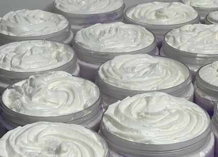 Triple Threat Body Butter