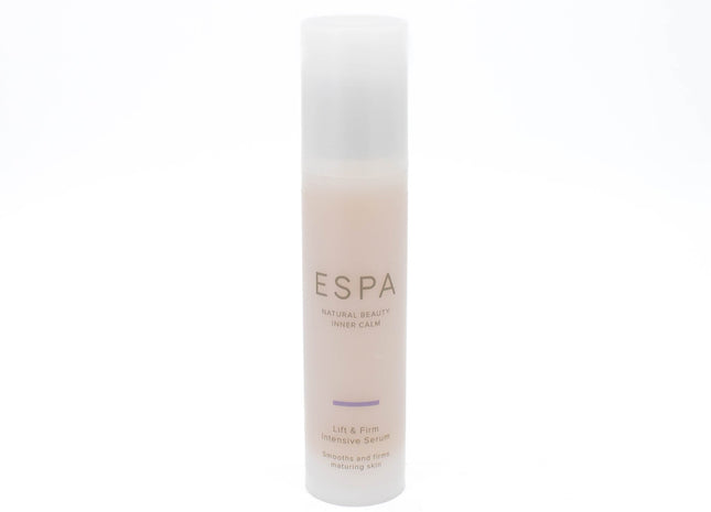 ESPA Lift & Firm Intensive Serum 1.6oz - New