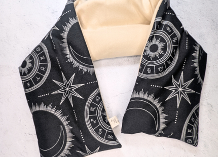 Weighted Neck Wrap - Zodiac