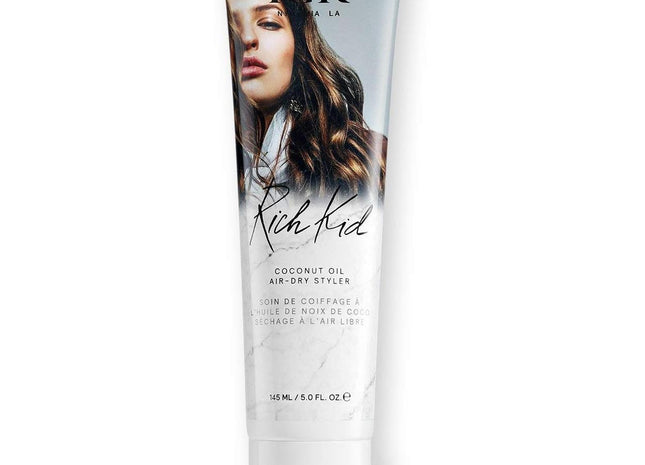 IGK RICH KID Coconut Oil Gel 5oz