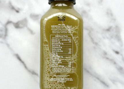 Happy Gut Botanical Beverage Pack - Promote Digestive Wellness