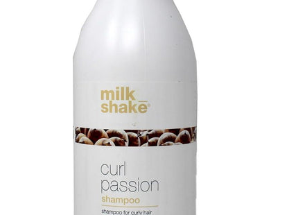 Milk Shake Curl passion Shampoo
