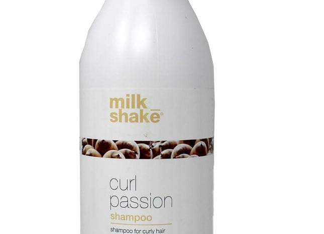 Milk Shake Curl passion Shampoo