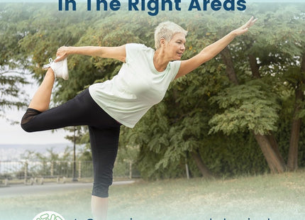 Provitalize Probiotics for Women Digestive Health, Menopause, Joint Support 60 Capsules